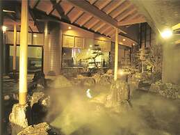 Kotohira Onsen Kotosankaku