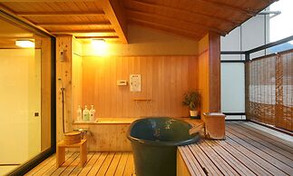 Kotohira Onsen Kotosankaku