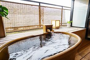 Kotohira Onsen Kotosankaku