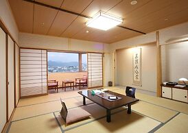 Kotohira Onsen Kotosankaku