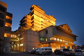 Kotohira Onsen Kotosankaku