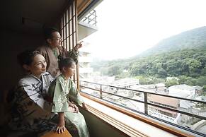 Kotohira Onsen Kotosankaku