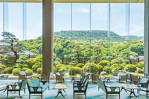 Kotohira Onsen Kotosankaku