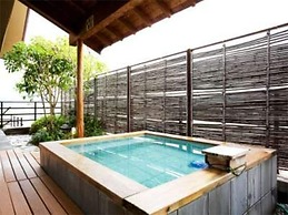 Kotohira Onsen Kotosankaku