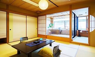 Kotohira Onsen Kotosankaku