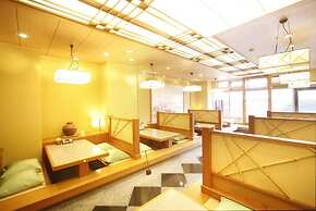 Kotohira Onsen Kotosankaku