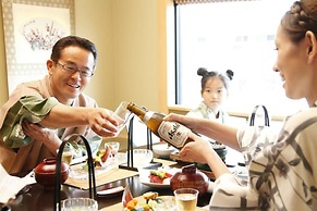 Kotohira Onsen Kotosankaku