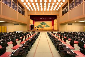 Kotohira Onsen Kotosankaku