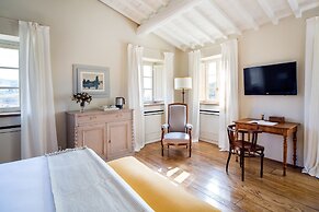 Borgo Del Cabreo