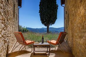 Borgo Del Cabreo