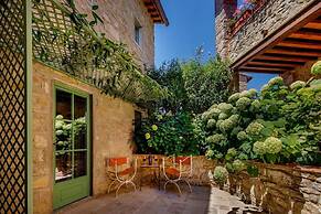 Borgo Del Cabreo