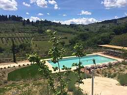 Borgo Del Cabreo