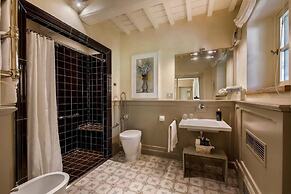 Borgo Del Cabreo