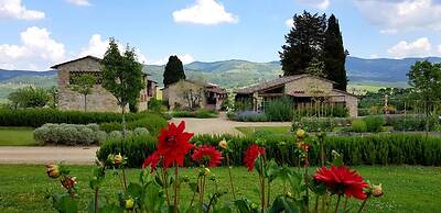 Borgo Del Cabreo