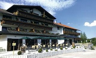 Löwen - Ihr Familienhotel im Allgäu