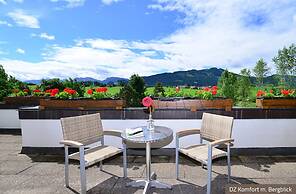 Löwen - Ihr Familienhotel im Allgäu