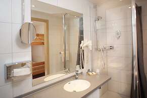 Löwen - Ihr Familienhotel im Allgäu