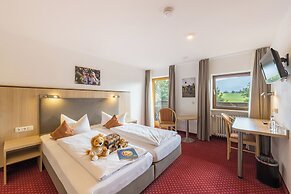 Löwen - Ihr Familienhotel im Allgäu