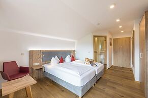 Löwen - Ihr Familienhotel im Allgäu