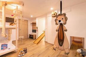 Löwen - Ihr Familienhotel im Allgäu