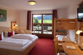 Löwen - Ihr Familienhotel im Allgäu
