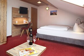 Löwen - Ihr Familienhotel im Allgäu