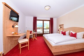 Löwen - Ihr Familienhotel im Allgäu