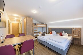 Löwen - Ihr Familienhotel im Allgäu