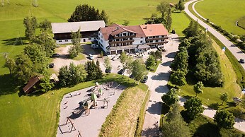 Löwen - Ihr Familienhotel im Allgäu