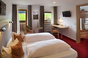 Löwen - Ihr Familienhotel im Allgäu