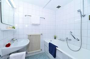 Löwen - Ihr Familienhotel im Allgäu