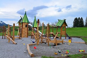 Löwen - Ihr Familienhotel im Allgäu