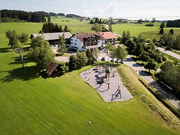Löwen - Ihr Familienhotel im Allgäu