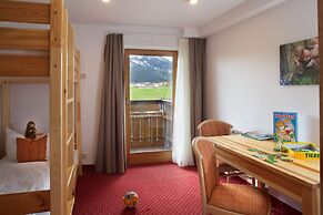 Löwen - Ihr Familienhotel im Allgäu