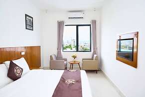 Da Nang Bay Hotel