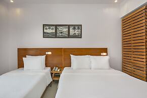 Da Nang Bay Hotel