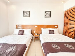 Da Nang Bay Hotel