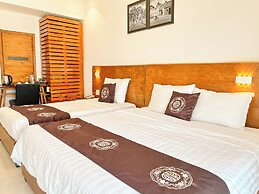 Da Nang Bay Hotel