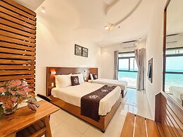Da Nang Bay Hotel