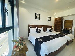 Da Nang Bay Hotel