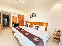 Da Nang Bay Hotel