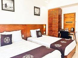 Da Nang Bay Hotel