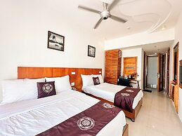Da Nang Bay Hotel