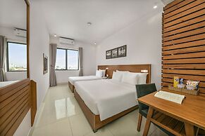 Da Nang Bay Hotel