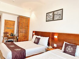 Da Nang Bay Hotel