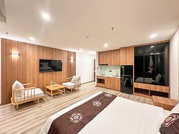 Da Nang Bay Hotel