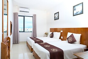 Da Nang Bay Hotel