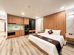 Da Nang Bay Hotel