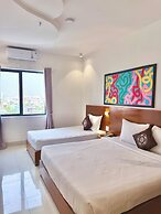 Da Nang Bay Hotel