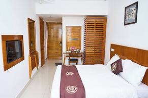 Da Nang Bay Hotel